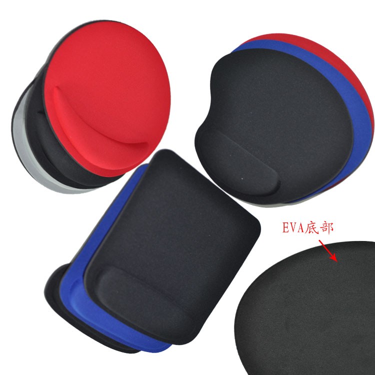 EVA護腕鼠標(biāo)墊