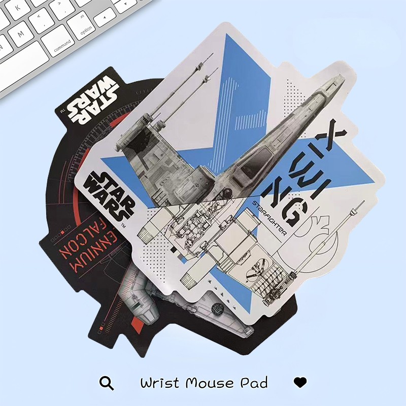 橡膠加PVC鼠標(biāo)墊 即時(shí)尚又耐用 可按照客戶要求做相應(yīng)變化