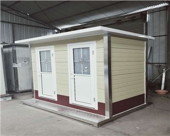 在陜西，怎樣才能挑選到合適的移動廁所廠家